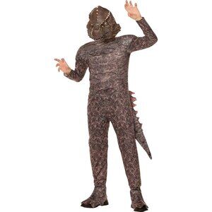 Godzilla Kids Halloween Costume Godzilla Kong New Empire Movie Inspirit size L